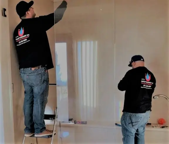 Professional plumbing installation for Toilet Repair in Lake of the Woods